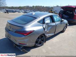 Acura Integra 2024 1