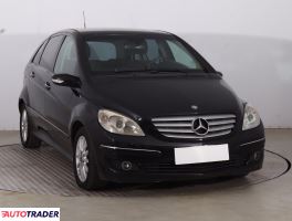Mercedes B-klasa 2008 2.0 138 KM