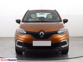 Renault Captur 2018 0.9 88 KM