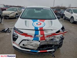 Chevrolet Pozostałe 2023