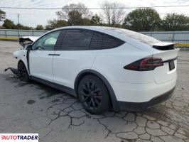 Tesla Model X 2023