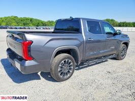 Toyota Tundra 2024 3