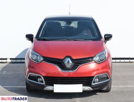 Renault Captur 2014 1.2 118 KM