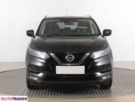 Nissan Qashqai 2019 1.3 138 KM