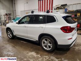 BMW X3 2021 2