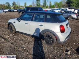 Austin Mini 2022 1