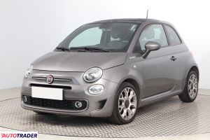 Fiat 500 2022 1.0 68 KM