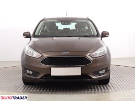 Ford Focus 2018 1.0 123 KM