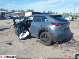 Mazda CX-30 2024 2