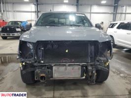 Ford Pozostałe 2019 3