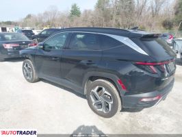Hyundai Tucson 2024 2