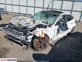 Hyundai Genesis 2023 3