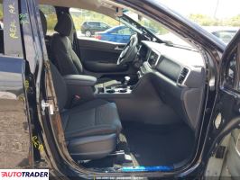 Kia Sportage 2021 2