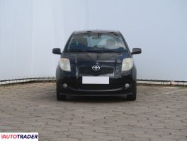 Toyota Yaris 2007 1.3 85 KM