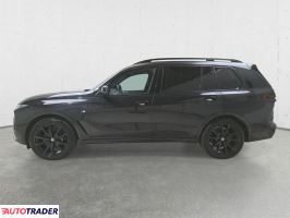 BMW Pozostałe 2023 3.0 352 KM