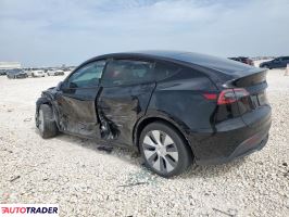 Tesla Model Y 2023 Tesla Model Y 2023