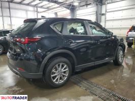 Mazda CX-5 2025 2