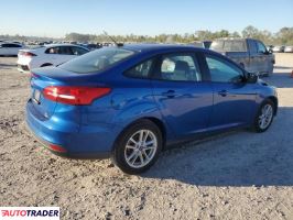 Ford Focus 2018 1