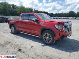 GMC Sierra 2022 3 GMC Sierra 2022 3