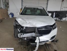 Buick Enclave 2019 3 Buick Enclave 2019 3