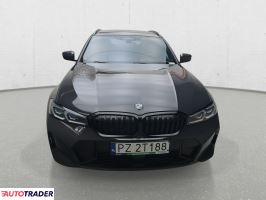 BMW 320 2022 2.0 190 KM BMW 320 2022 2.0 190 KM