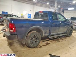 Dodge Ram 2021 3