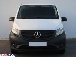 Mercedes Vito 2018 1.6