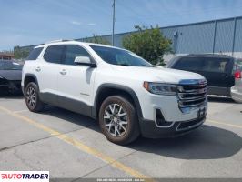 GMC Acadia 2023 2