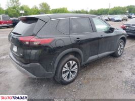 Nissan Rogue 2023 1 Nissan Rogue 2023 1