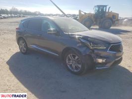 Acura RDX 2021 2