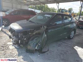 Nissan Pozostałe 2024 1