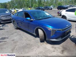 Kia Pozostałe 2025 2 Kia Pozostałe 2025 2