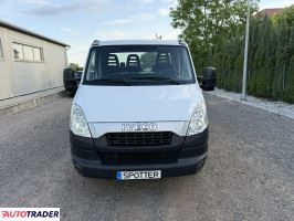 Iveco Daily 2014 2.3