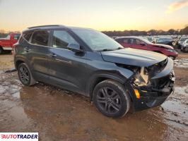 Kia Pozostałe 2022 2