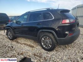 Jeep Cherokee 2019 2 Jeep Cherokee 2019 2