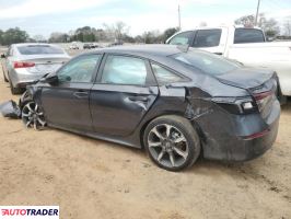 Honda Civic 2025 2 Honda Civic 2025 2