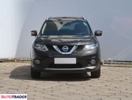 Nissan X-Trail 2015 1.6 128 KM