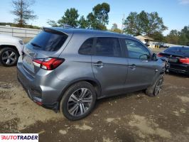 Mitsubishi Outlander 2022 2