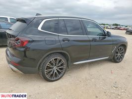 BMW X3 2022 2