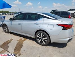 Nissan Altima 2020 2 Nissan Altima 2020 2