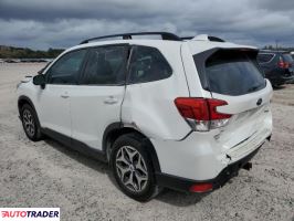 Subaru Forester 2020 2