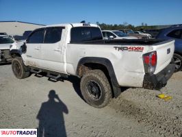 Toyota Tacoma 2023 3