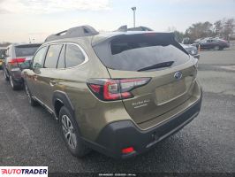 Subaru Outback 2025 2