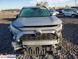 Toyota Pozostałe 2019 2