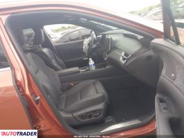 Lexus RX 2023 2