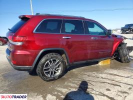 Jeep Grand Cherokee 2021 3