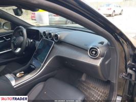 Mercedes 300 2023 2 Mercedes 300 2023 2