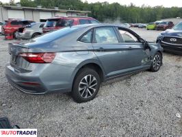 Volkswagen Jetta 2024 1