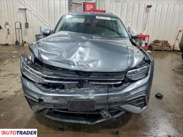 Volkswagen Tiguan 2024 2