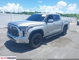 Toyota Tundra 2025 3